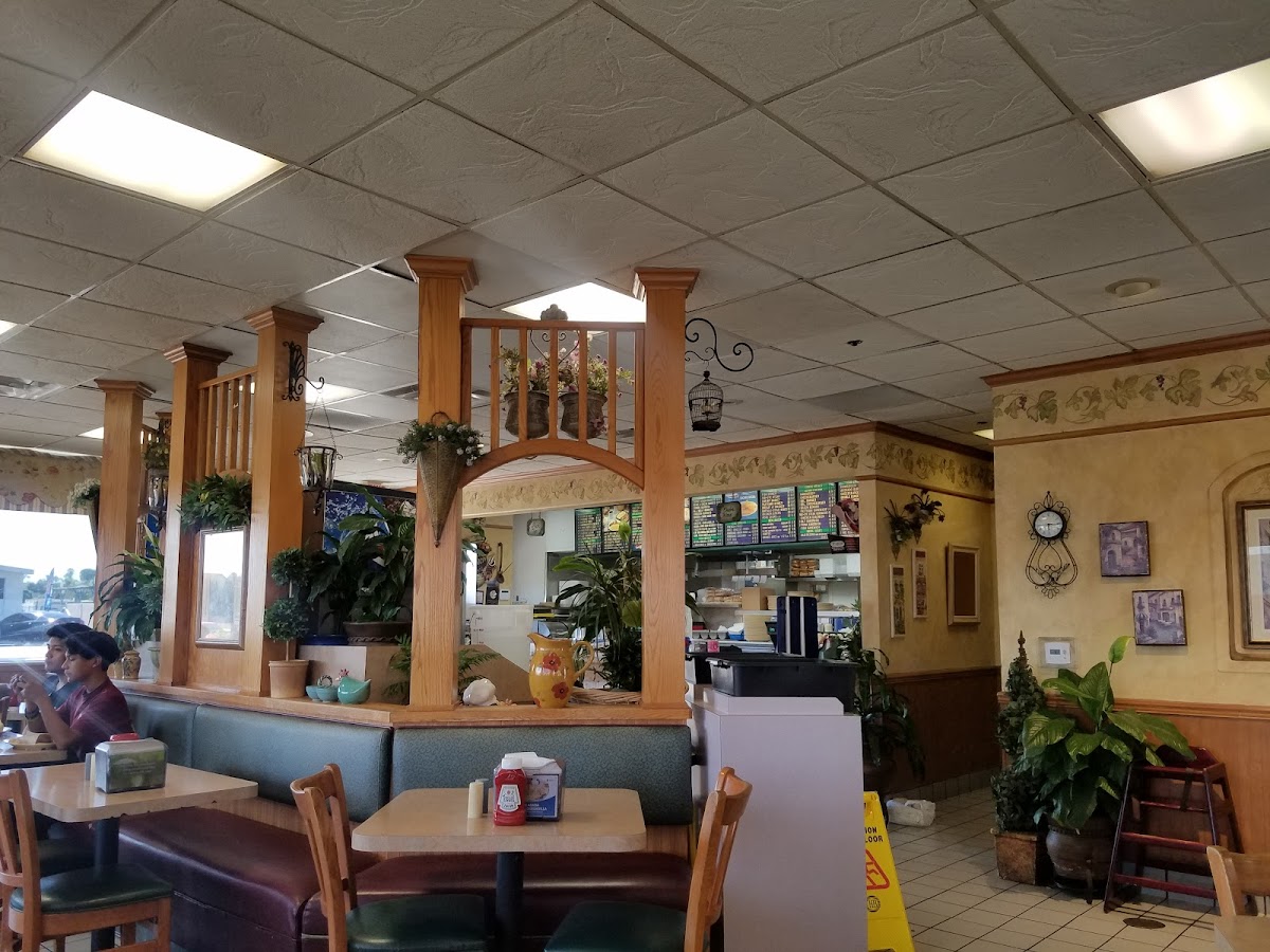 Slide Background Image